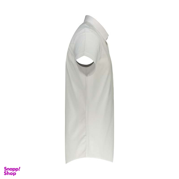 پیراهن آستین کوتاه مردانه دیورسو (Diverso) مدل آکسفورد