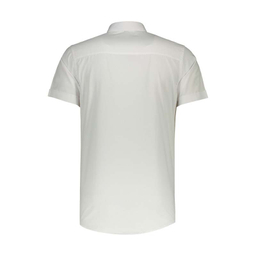 پیراهن آستین کوتاه مردانه دیورسو (Diverso) مدل آکسفورد