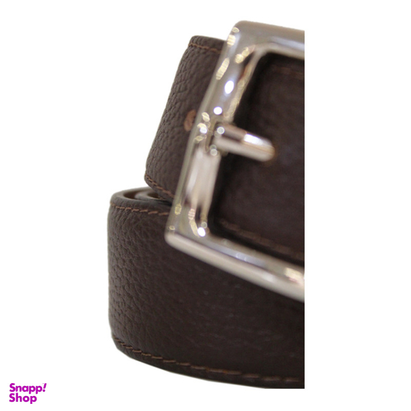 کمربند مردانه چرم آرا (Charmara) مدل WJ007-F