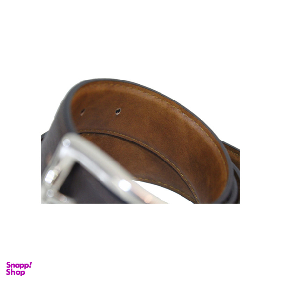 کمربند مردانه چرم آرا (Charmara) مدل WJ007-F