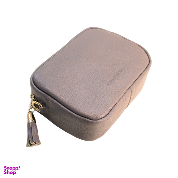 کیف دوشی زنانه چرم آرا (Charmara) مدل D058 کد S