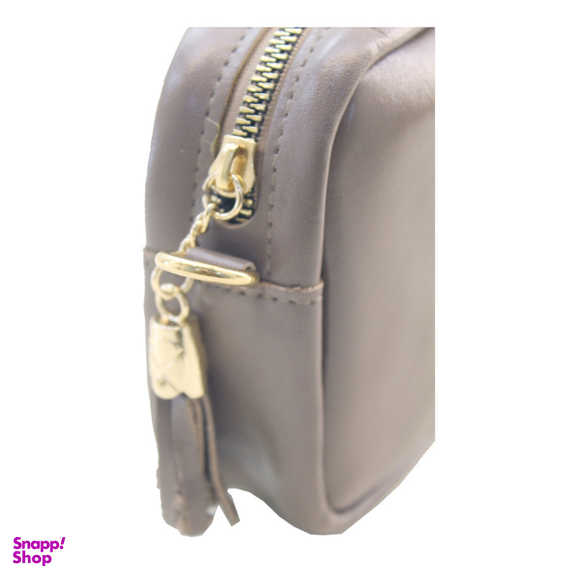 کیف دوشی زنانه چرم آرا (Charmara) مدل D058 کد S