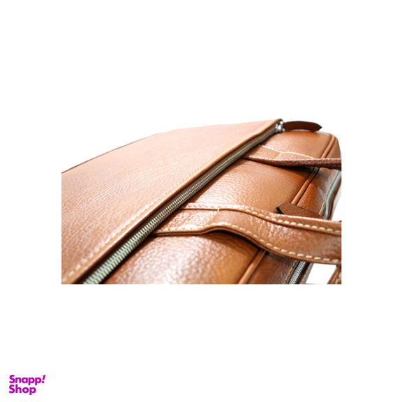 کیف اداری مردانه چرم آرا (Charmara) مدل e047 کد f