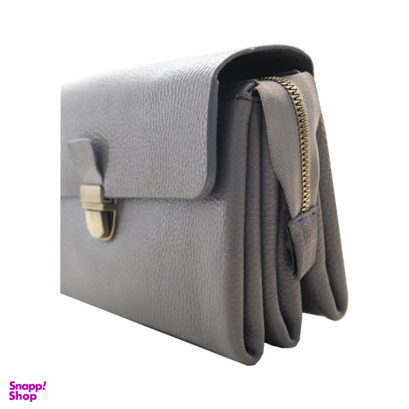 کیف پاسپورتی مردانه چرم آرا (Charmara) مدل p011