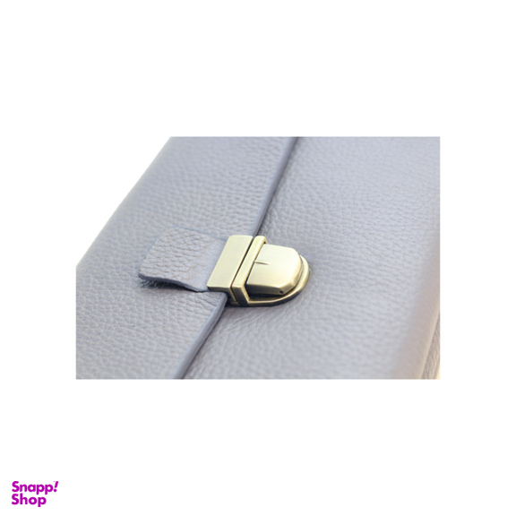 کیف پاسپورتی مردانه چرم آرا (Charmara) مدل p011