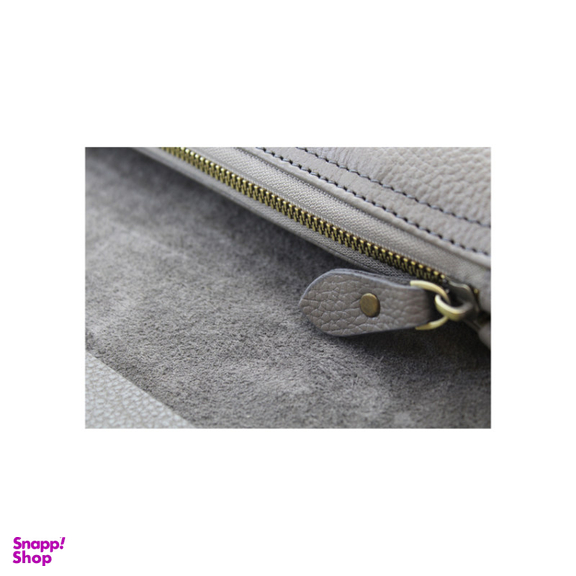 کیف پاسپورتی مردانه چرم آرا (Charmara) مدل p011