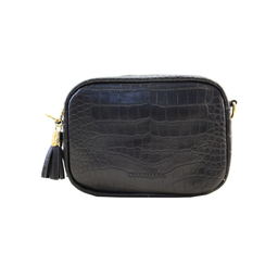کیف دوشی زنانه چرم آرا (Charmara) مدل D059
