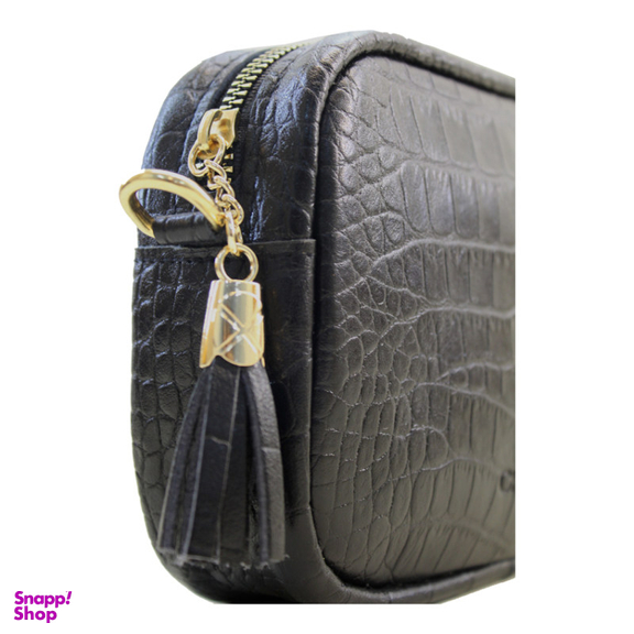 کیف دوشی زنانه چرم آرا (Charmara) مدل D059