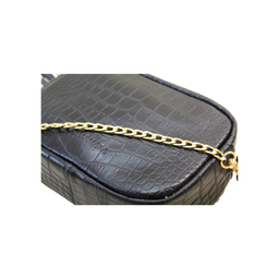 کیف دوشی زنانه چرم آرا (Charmara) مدل D059