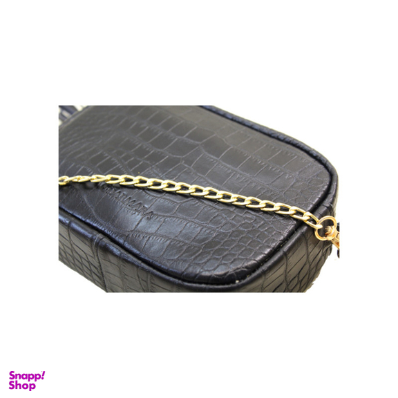 کیف دوشی زنانه چرم آرا (Charmara) مدل D059