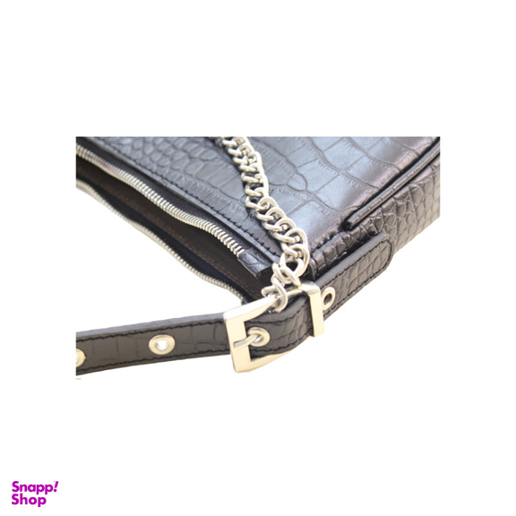 کیف دستی زنانه چرم آرا (Charmara) مدل d082