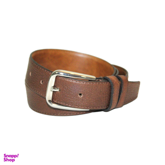 کمربند مردانه چرم آرا (Charmara) مدل Wj001-F