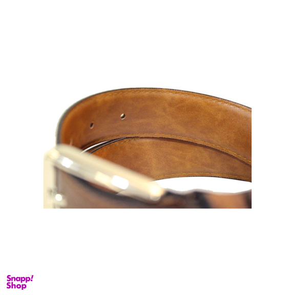کمربند مردانه چرم آرا (Charmara) مدل Wj001-F
