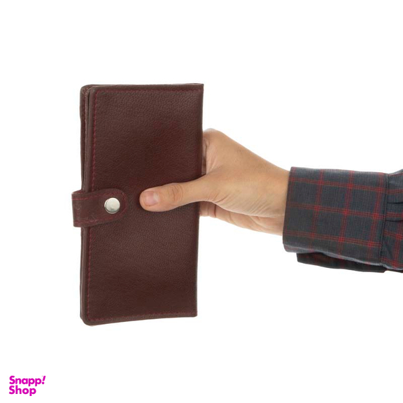 ست هدیه چرم آرا (Charmara) مدل S002 کد 2