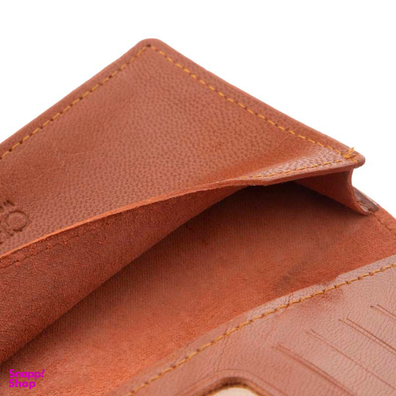 ست هدیه مردانه چرم آرا مدل S008 کد S