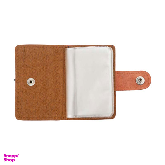 ست هدیه مردانه چرم آرا مدل S008 کد S