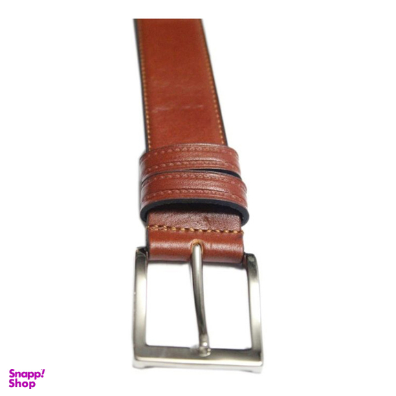 کمربند مردانه چرم آرا (Charmara) مدل Wj001