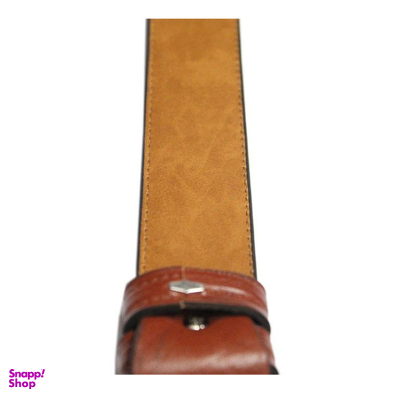 کمربند مردانه چرم آرا (Charmara) مدل Wj001