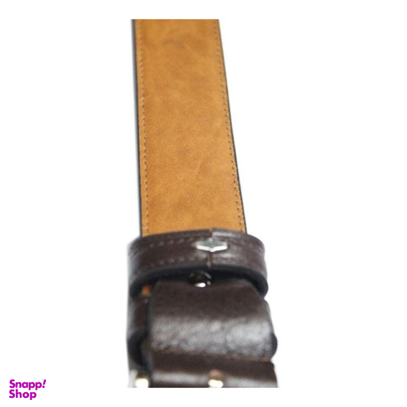 کمربند مردانه چرم آرا (Charmara) مدل Wj007