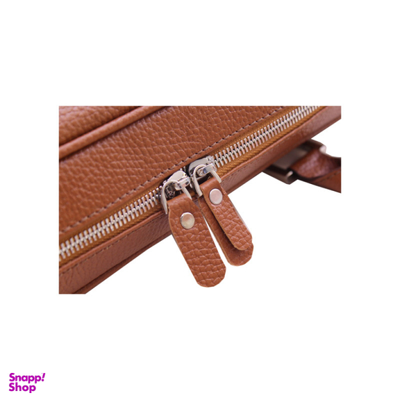 کیف اداری مردانه چرم آرا (Charmara) مدل E087 کد F