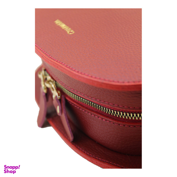 کیف دوشی زنانه چرم آرا (Charmara) مدل d075