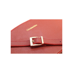 کیف دوشی زنانه چرم آرا (Charmara) مدل d075