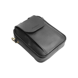 کیف رودوشی مردانه چرم آرا (Charmara) مدل d034 s