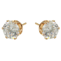 گوشواره دخترانه مدل P9000