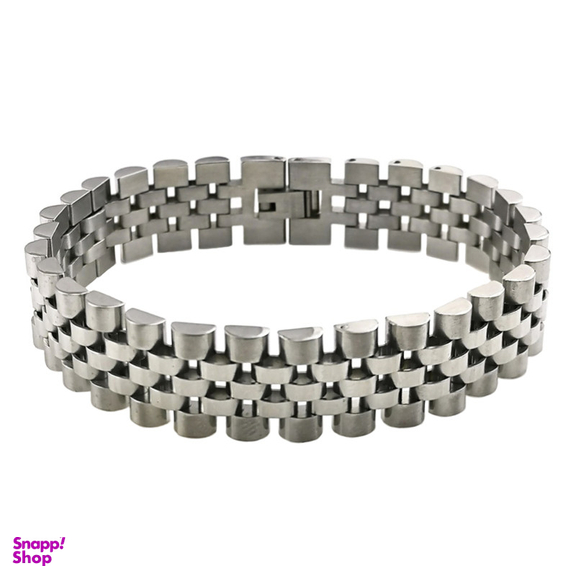 دستبند مردانه مدل SGb 102