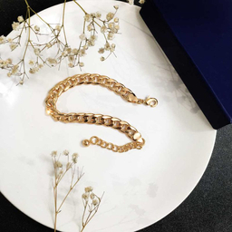 دستبند مدل استیل کد cart003