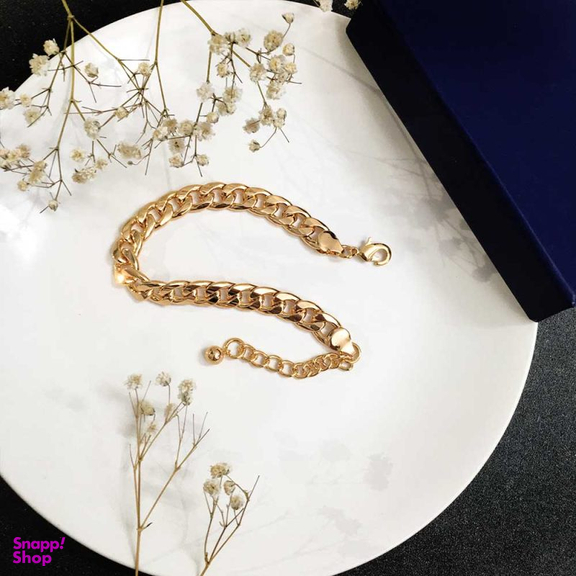 دستبند مدل استیل کد cart003