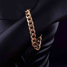 دستبند مدل استیل کد cart003