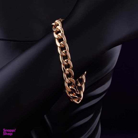 دستبند مدل استیل کد cart003