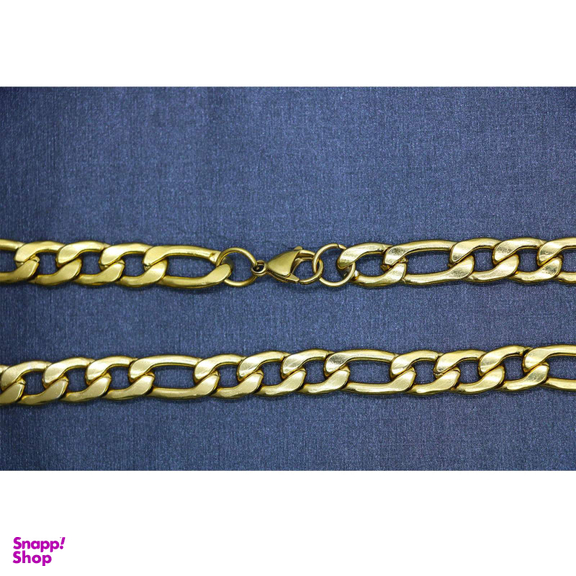 گردنبند مردانه مدل N1000