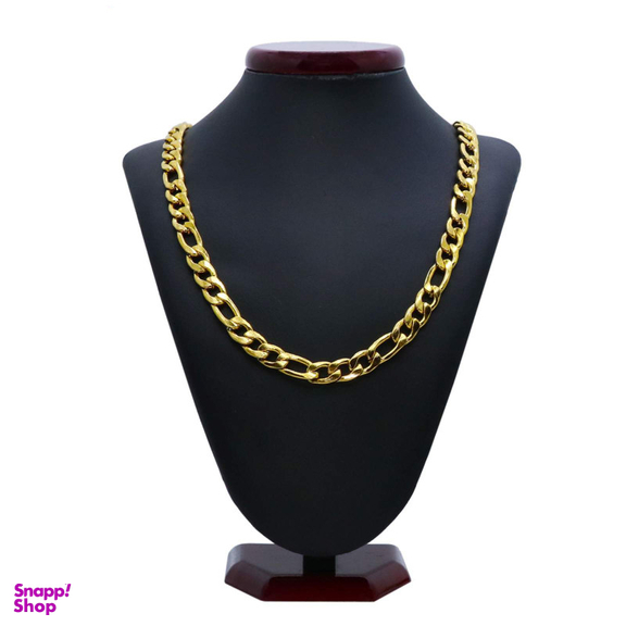 گردنبند استیل مردانه مدل N1000