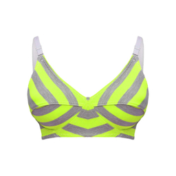 سوتین دخترانه کد G7003-GR