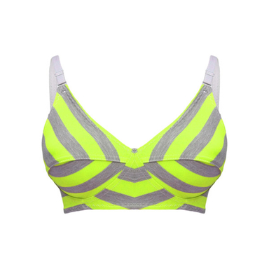 سوتین دخترانه کد G7003-GR