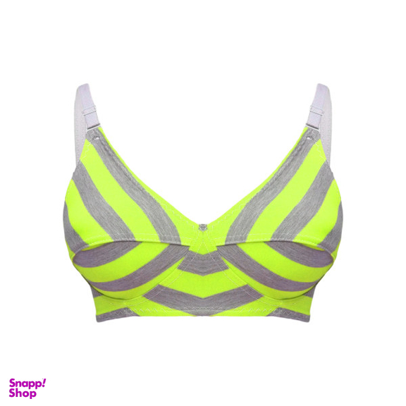 سوتین دخترانه کد G7003-GR