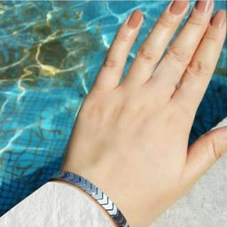 دستبند طرح فلش کد 8500