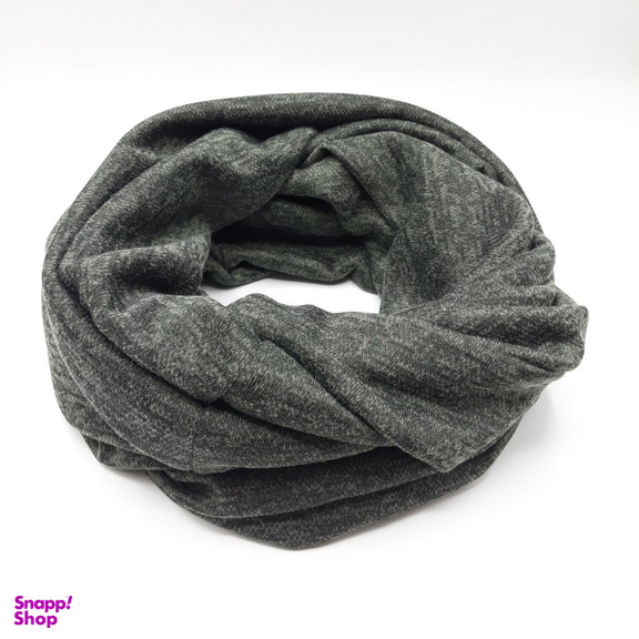 شال گردن مدل حلقه ای کد SH1008