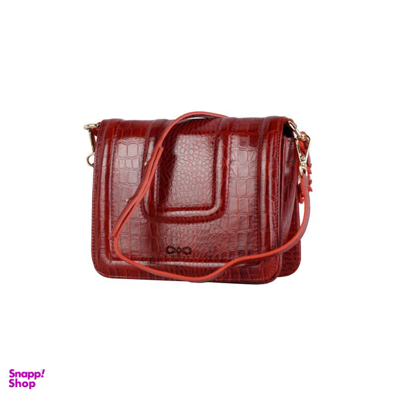 کیف دوشی زنانه صاد (Saad) مدل RV0918