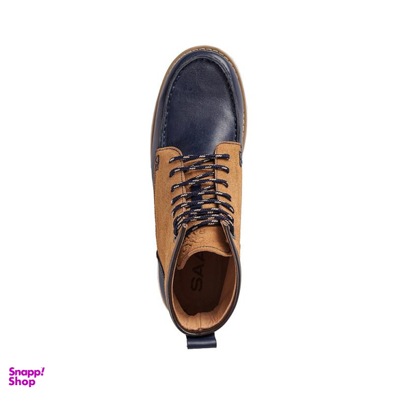 نیم بوت مردانه صاد (Saad) مدل YA0505