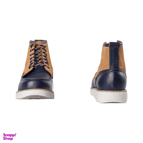 نیم بوت مردانه صاد (Saad) مدل YA0505