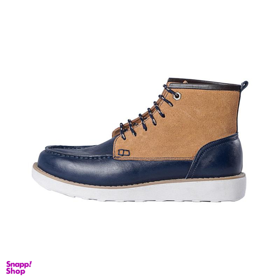 نیم بوت مردانه صاد (Saad) مدل YA0505