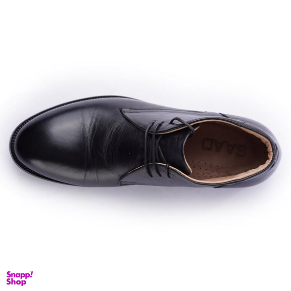نیم بوت مردانه صاد (Saad) کد AG0703