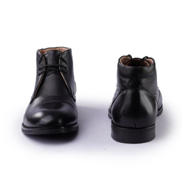 نیم بوت مردانه صاد (Saad) کد AG0703