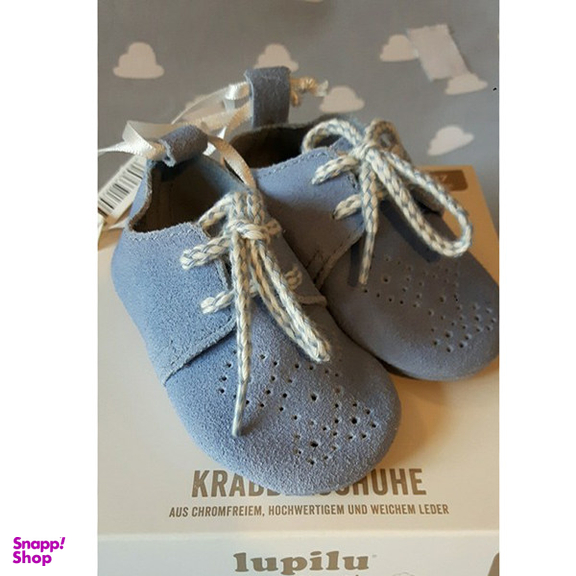 پاپوش نوزادی لوپیلو (Lupilu) کد Z-D43