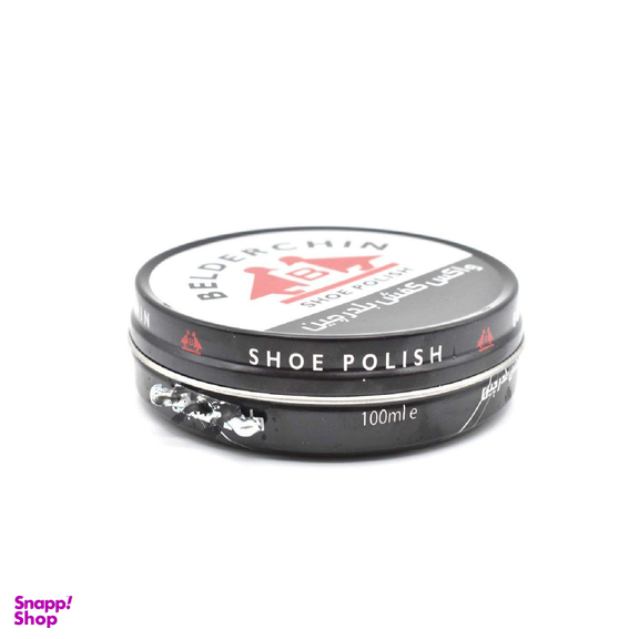 واکس کفش بلدرچین (Belderchin) مدل Miracle M100