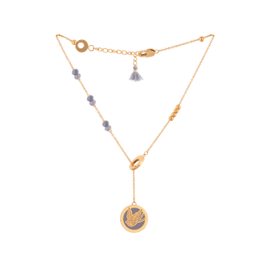 پابند زنانه زرسام مدل پرستو کد P956