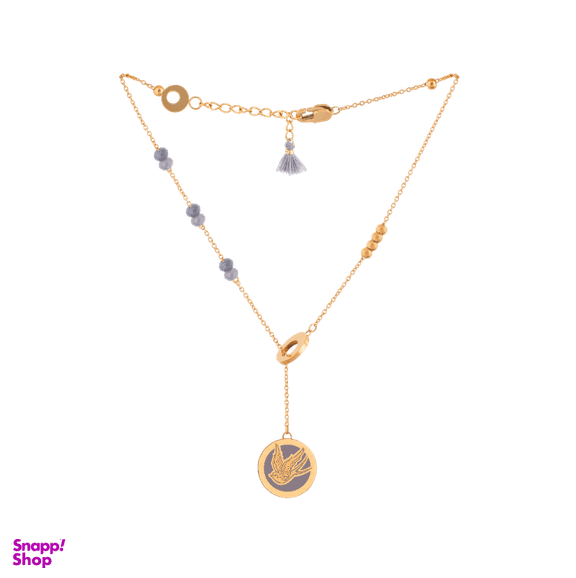 پابند زنانه زرسام مدل پرستو کد P956